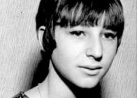 Lorraine Aged 13 in 1965