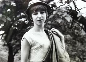 Lorraine 13 years old